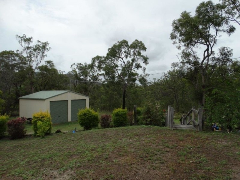 1845 Tableland Road, Mount Maria QLD 4674