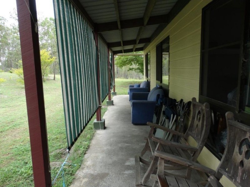 1845 Tableland Road, Mount Maria QLD 4674