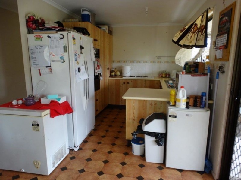 1845 Tableland Road, Mount Maria QLD 4674