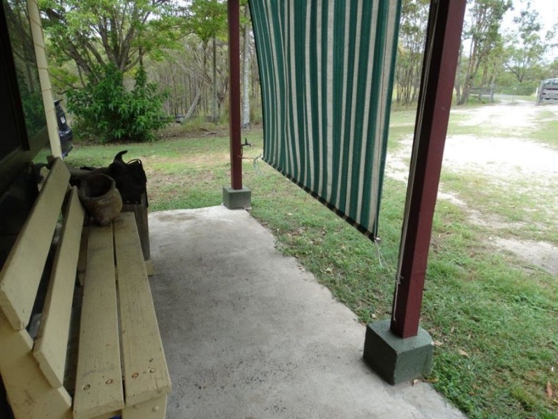 1845 Tableland Road, Mount Maria QLD 4674