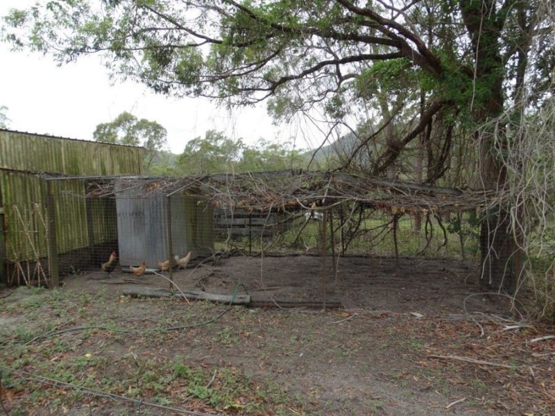 1845 Tableland Road, Mount Maria QLD 4674