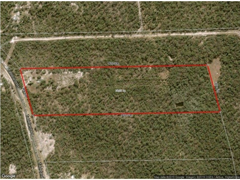 1845 Tableland Road, Mount Maria QLD 4674