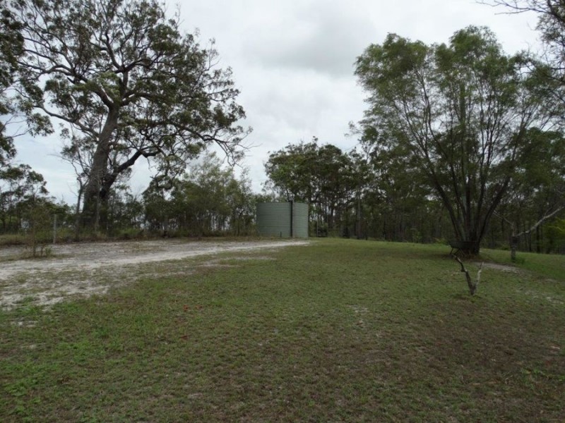 1845 Tableland Road, Mount Maria QLD 4674
