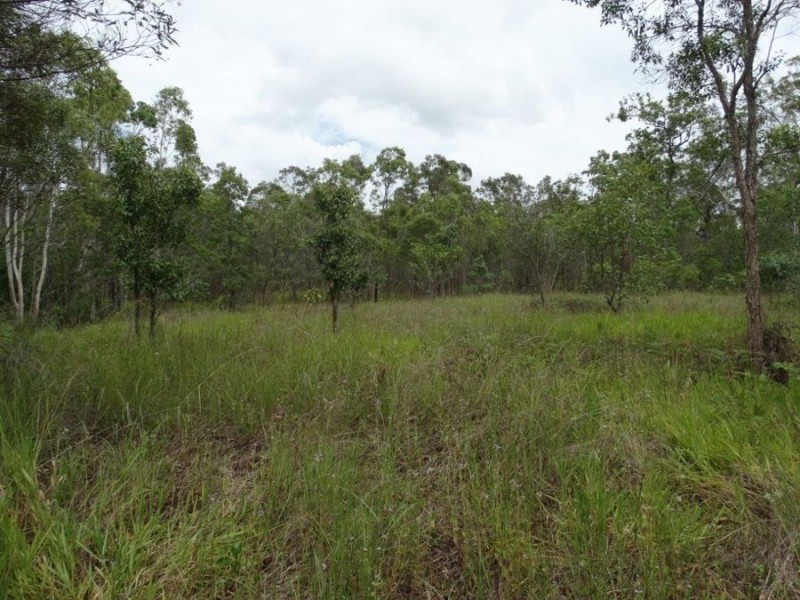 1845 Tableland Road, Mount Maria QLD 4674