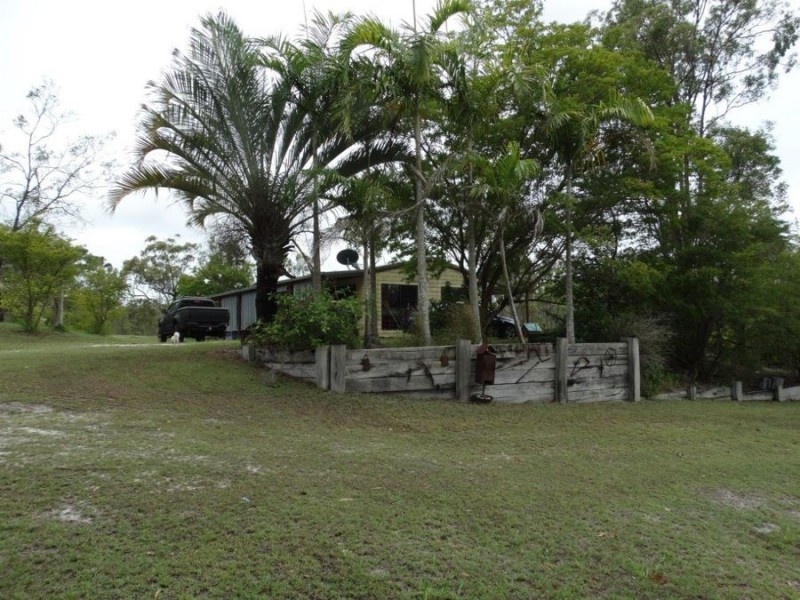 1845 Tableland Road, Mount Maria QLD 4674