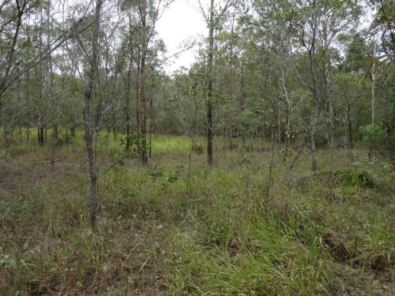 1845 Tableland Road, Mount Maria QLD 4674