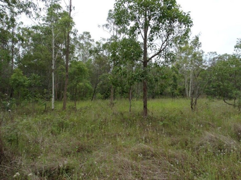 1845 Tableland Road, Mount Maria QLD 4674