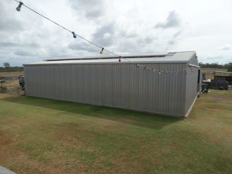 335 Winfield Road, Watalgan QLD 4670