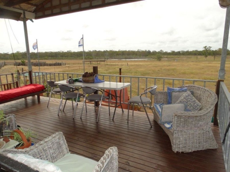 335 Winfield Road, Watalgan QLD 4670