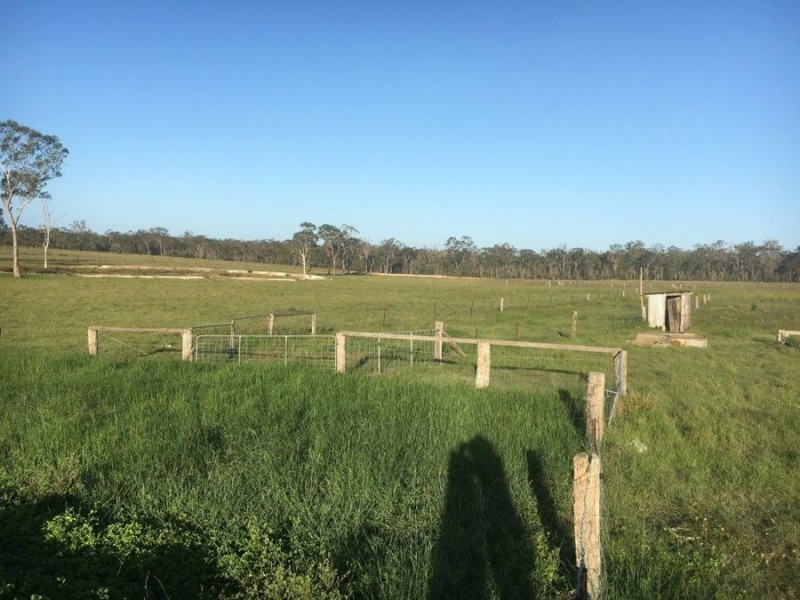 335 Winfield Road, Watalgan QLD 4670