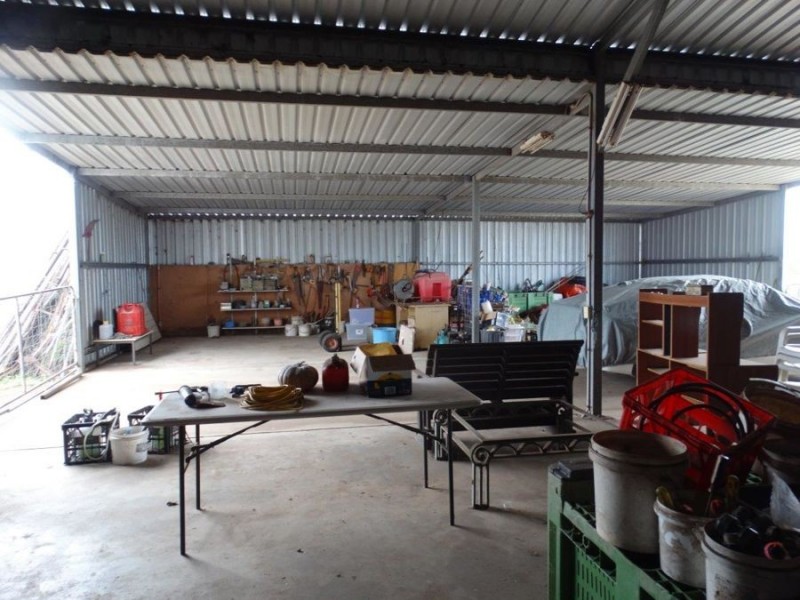 335 Winfield Road, Watalgan QLD 4670