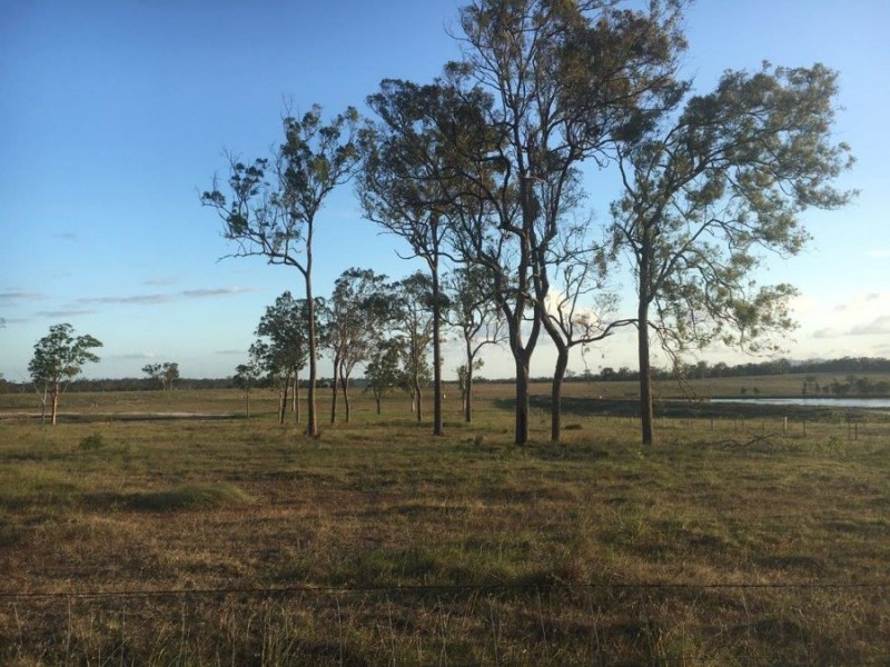 335 Winfield Road, Watalgan QLD 4670