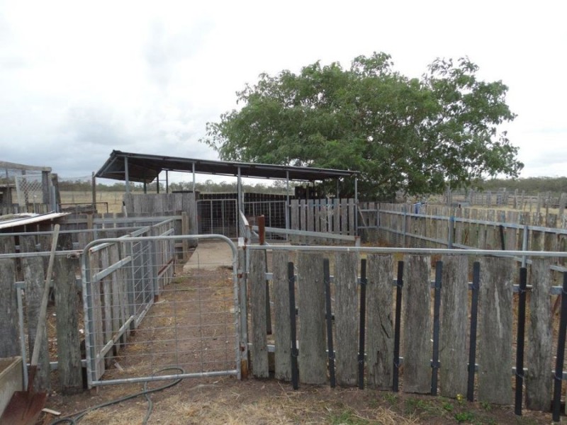 335 Winfield Road, Watalgan QLD 4670