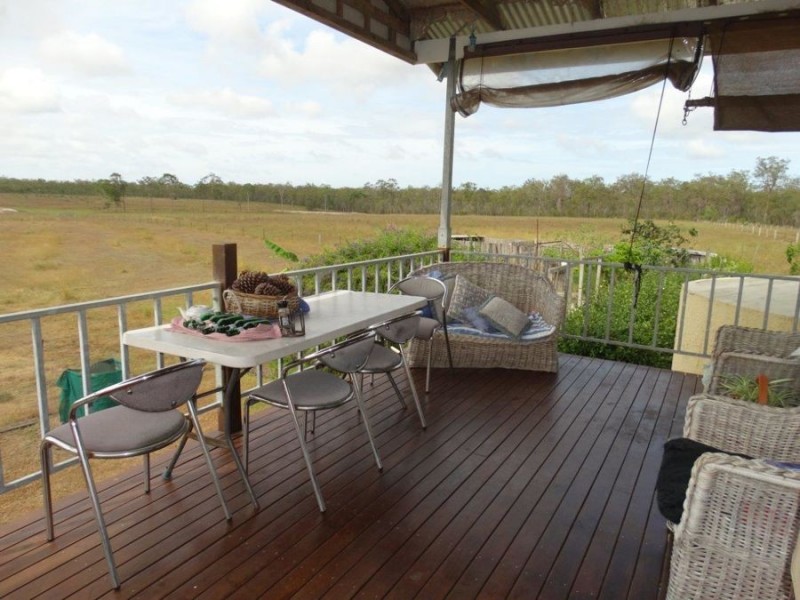 335 Winfield Road, Watalgan QLD 4670