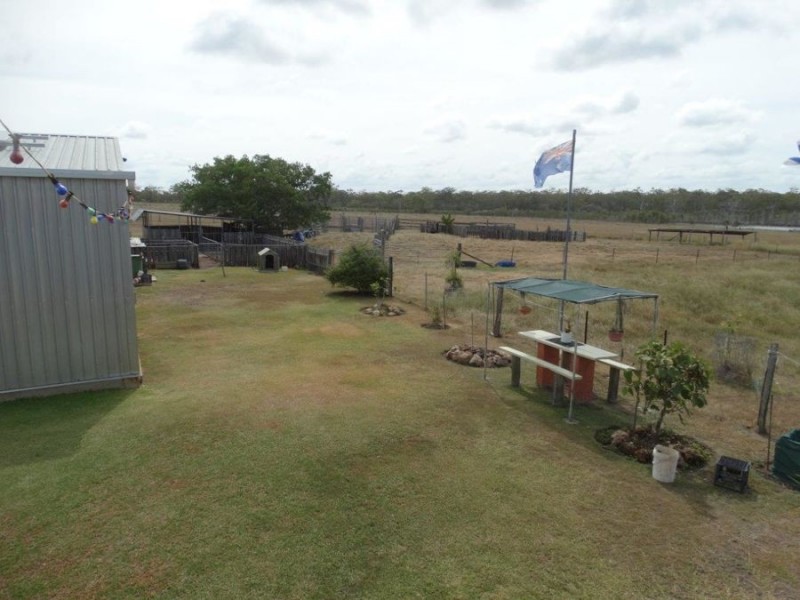 335 Winfield Road, Watalgan QLD 4670
