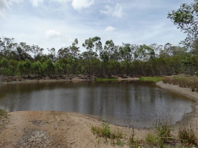 335 Winfield Road, Watalgan QLD 4670