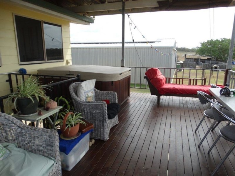 335 Winfield Road, Watalgan QLD 4670