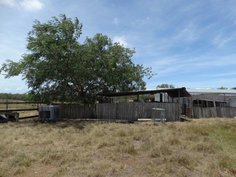 335 Winfield Road, Watalgan QLD 4670