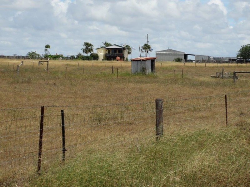 335 Winfield Road, Watalgan QLD 4670