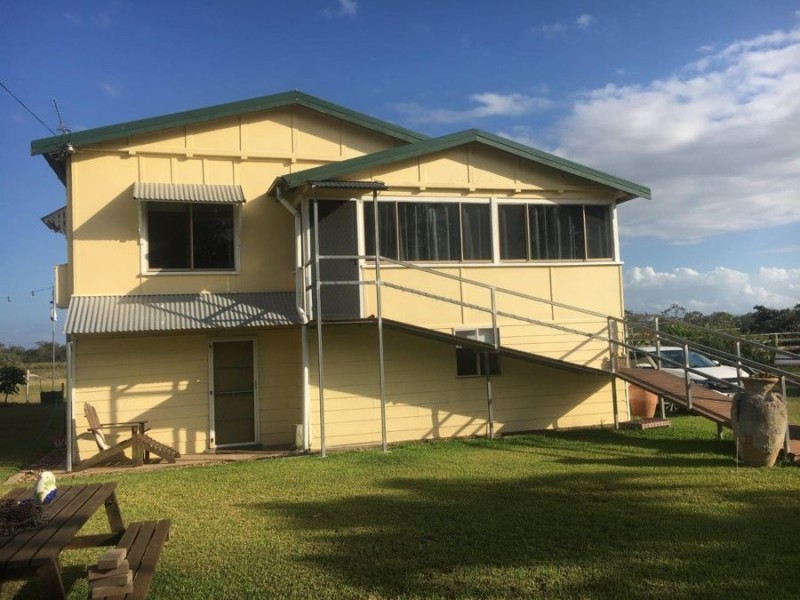 335 Winfield Road, Watalgan QLD 4670