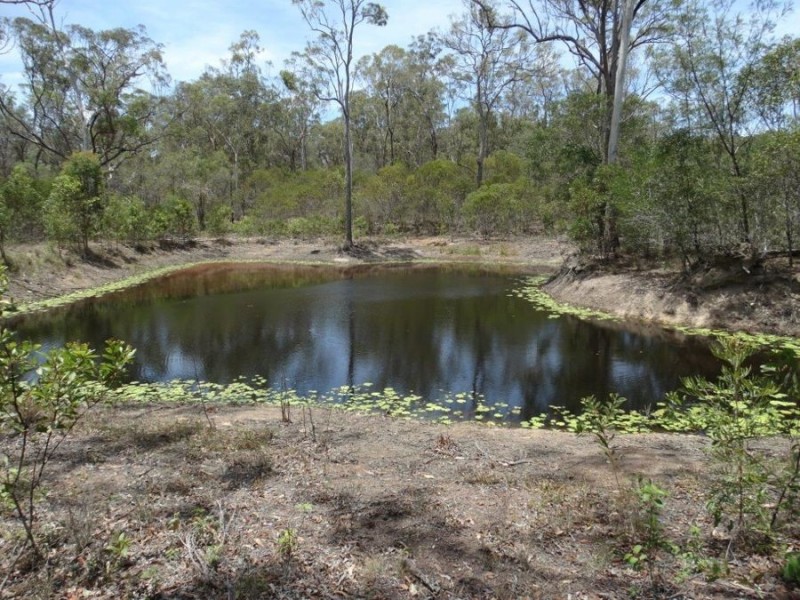 335 Winfield Road, Watalgan QLD 4670