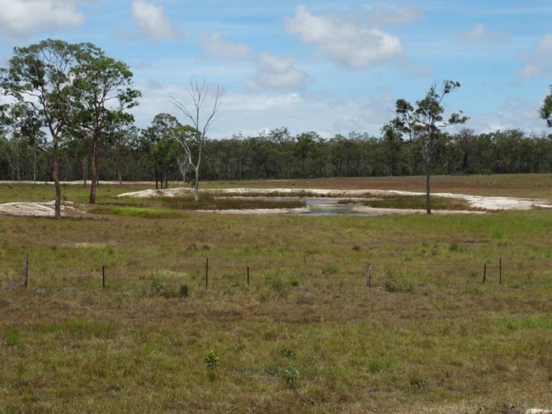 335 Winfield Road, Watalgan QLD 4670