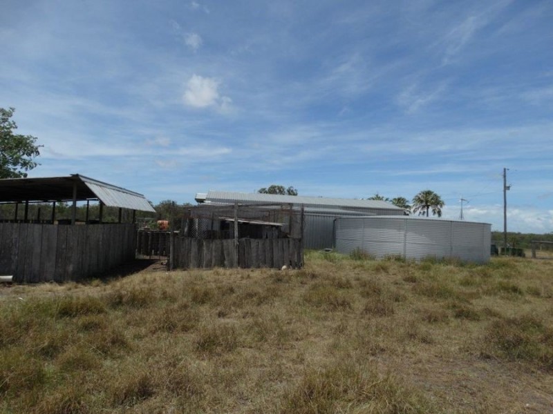 335 Winfield Road, Watalgan QLD 4670