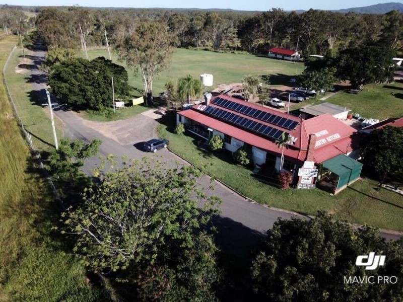 2 Wills Road, Rosedale QLD 4674