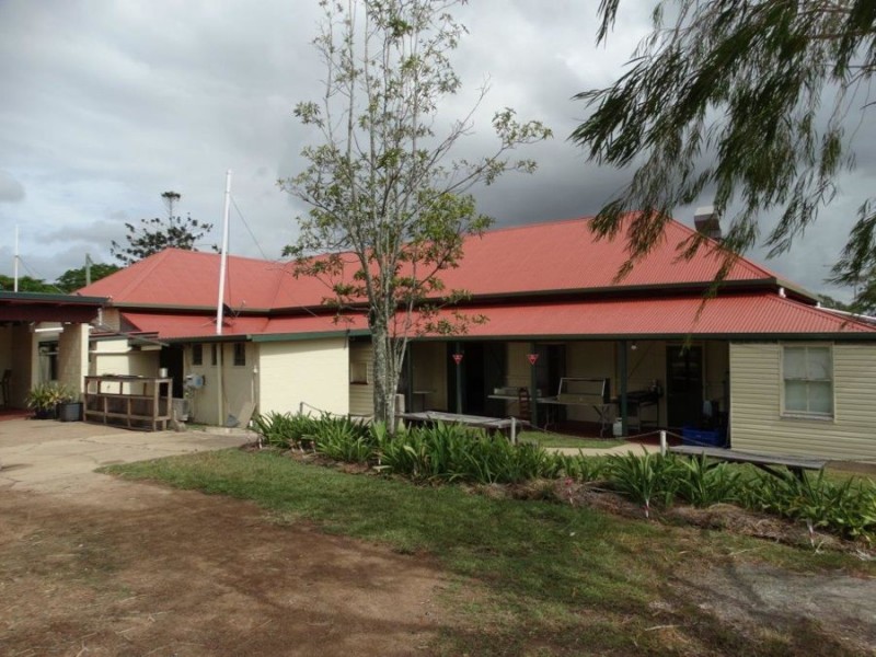2 Wills Road, Rosedale QLD 4674