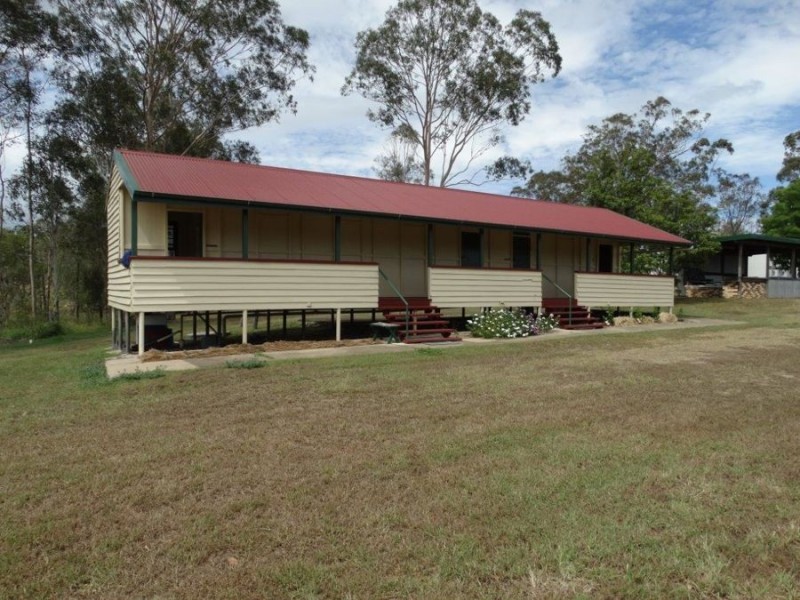 2 Wills Road, Rosedale QLD 4674