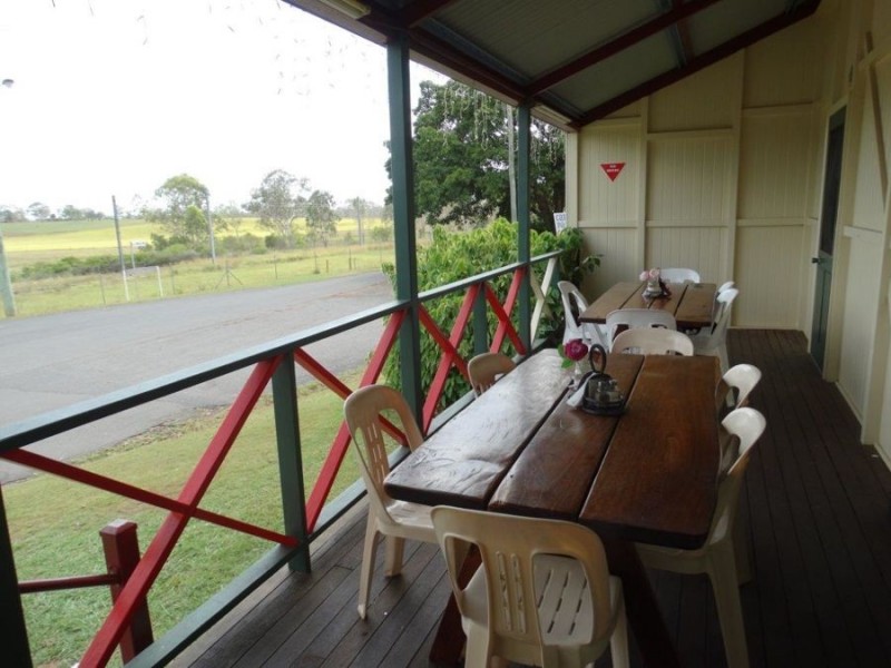 2 Wills Road, Rosedale QLD 4674