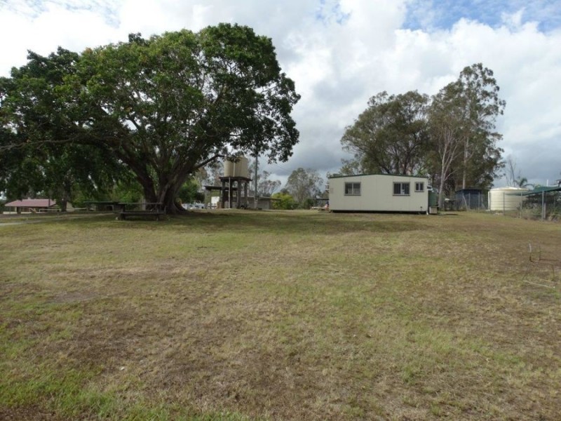 2 Wills Road, Rosedale QLD 4674