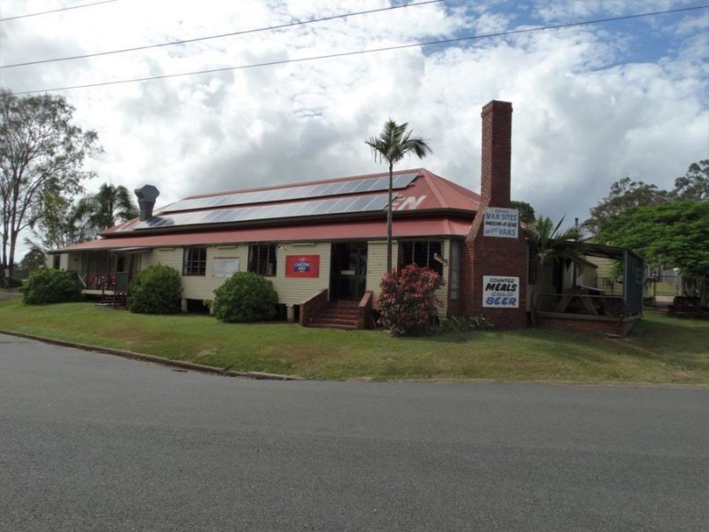 2 Wills Road, Rosedale QLD 4674