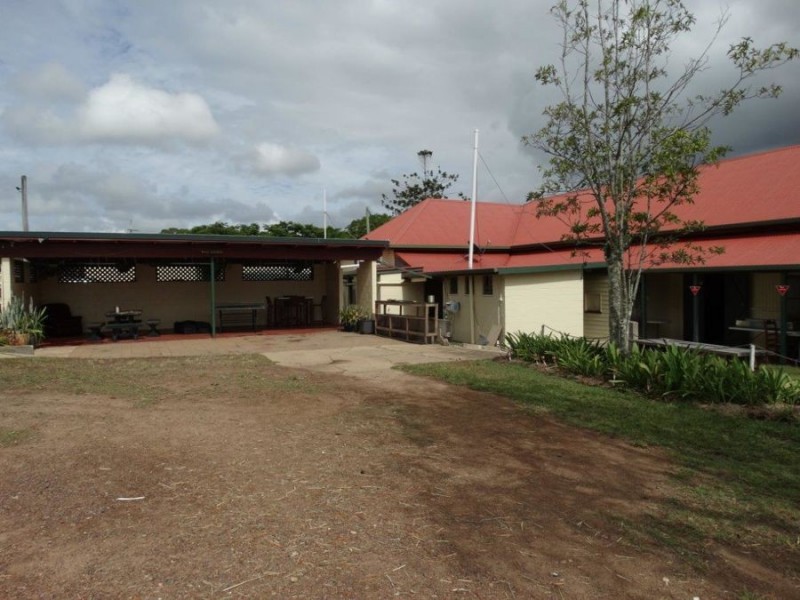 2 Wills Road, Rosedale QLD 4674