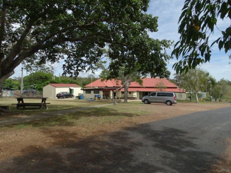 2 Wills Road, Rosedale QLD 4674