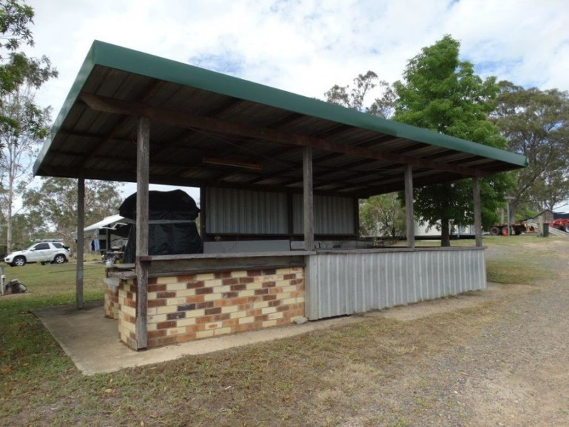 2 Wills Road, Rosedale QLD 4674