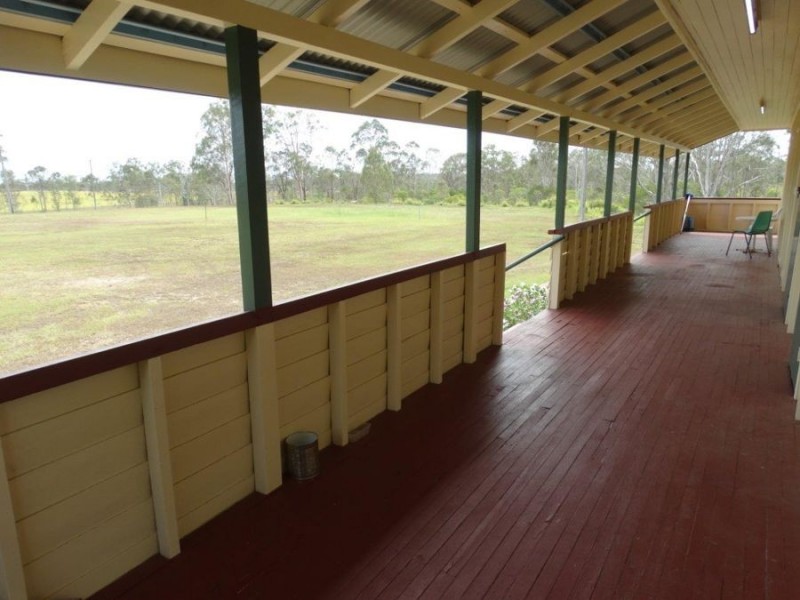 2 Wills Road, Rosedale QLD 4674
