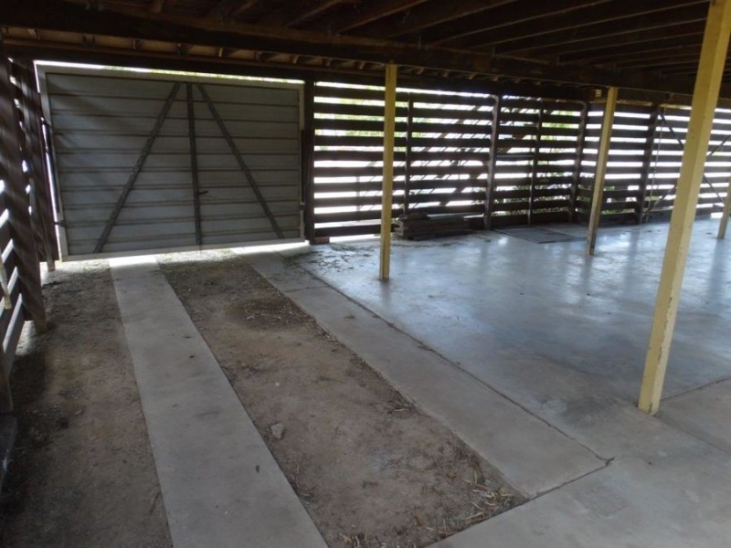 7 Park Street, Rosedale QLD 4674