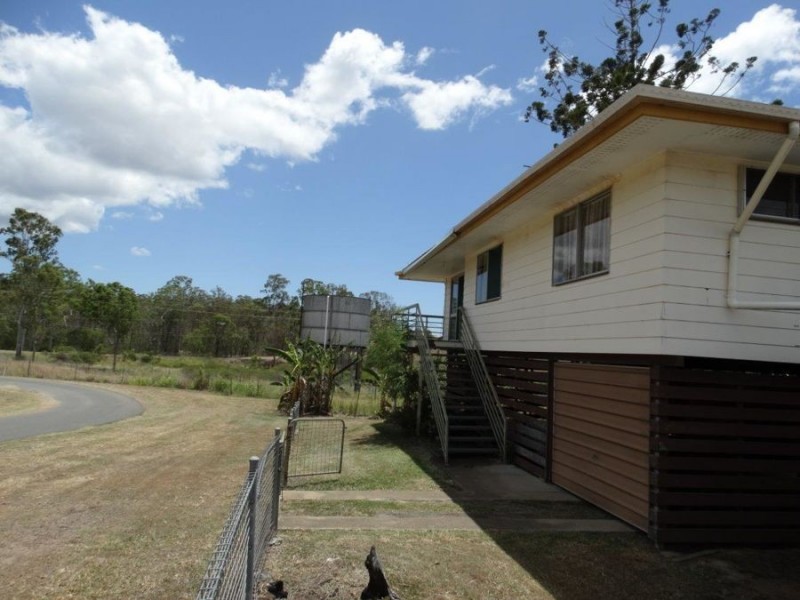 7 Park Street, Rosedale QLD 4674