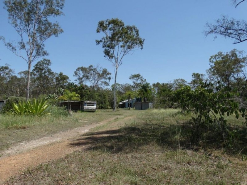 434 Cross Road, Euleilah QLD 4674