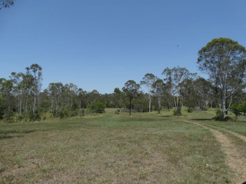 434 Cross Road, Euleilah QLD 4674