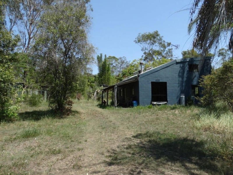 434 Cross Road, Euleilah QLD 4674