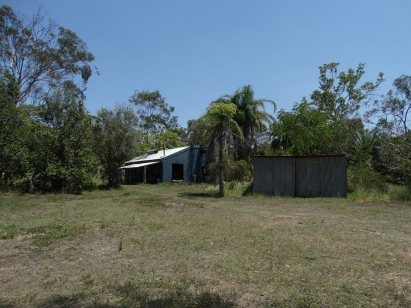 434 Cross Road, Euleilah QLD 4674