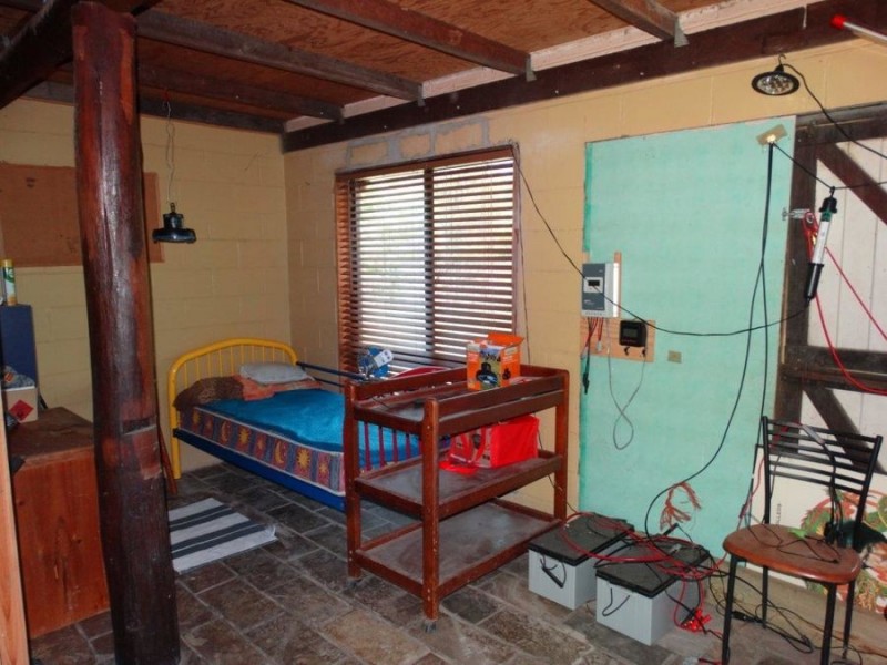 434 Cross Road, Euleilah QLD 4674