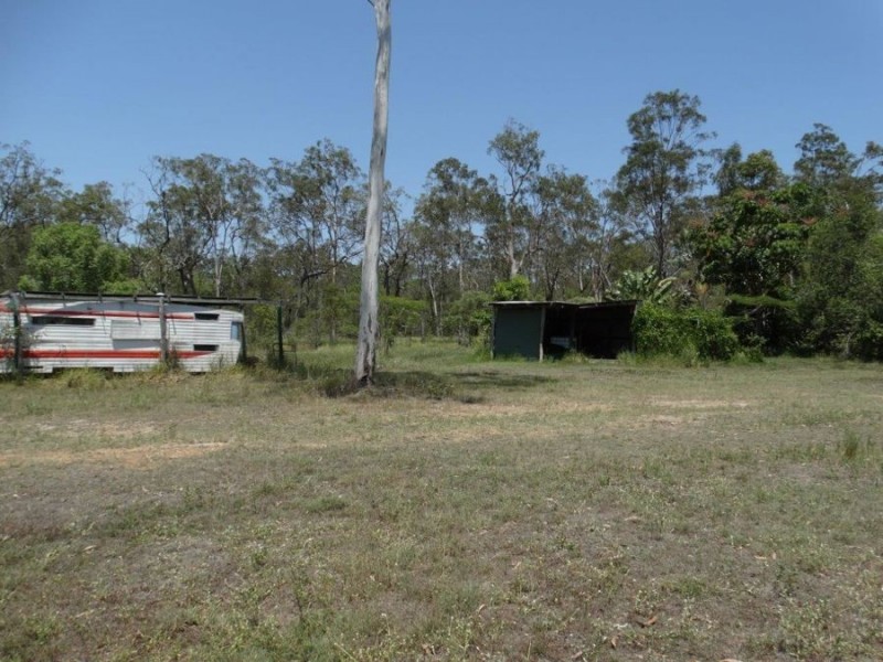 434 Cross Road, Euleilah QLD 4674