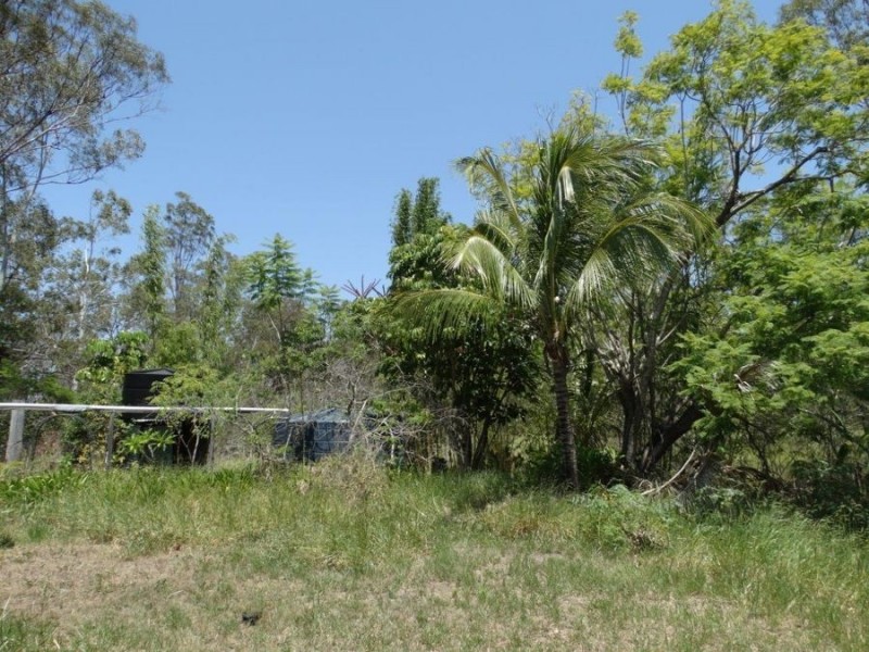 434 Cross Road, Euleilah QLD 4674