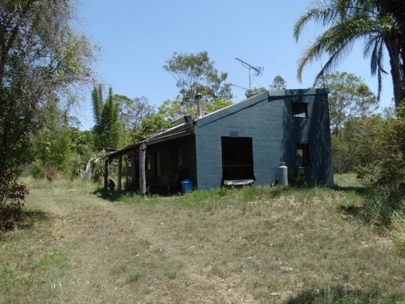 434 Cross Road, Euleilah QLD 4674