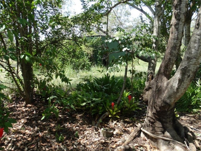 434 Cross Road, Euleilah QLD 4674