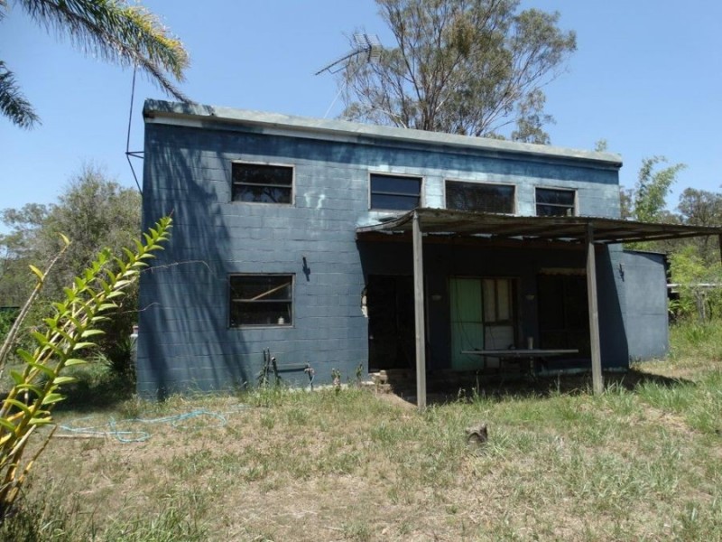 434 Cross Road, Euleilah QLD 4674