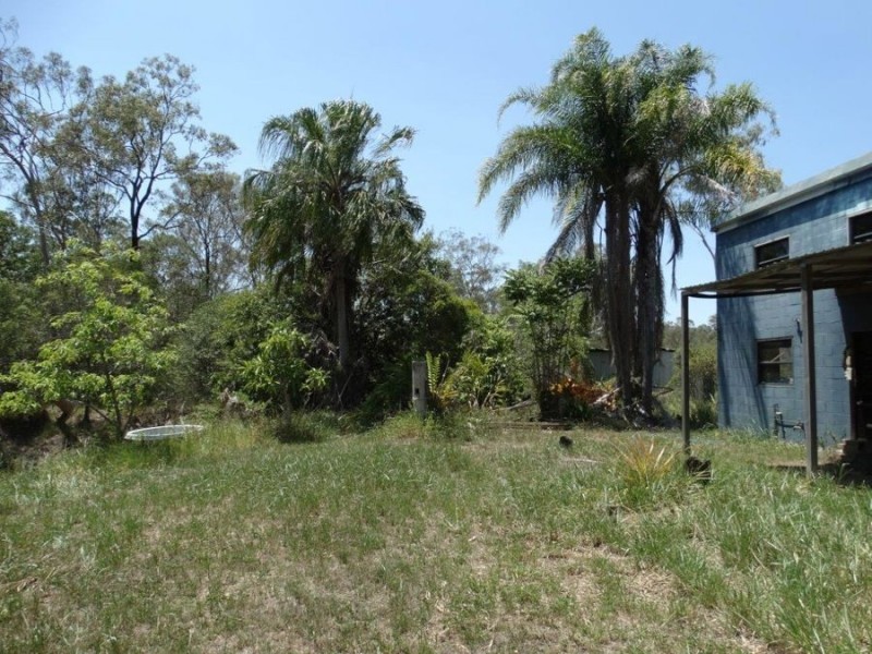 434 Cross Road, Euleilah QLD 4674